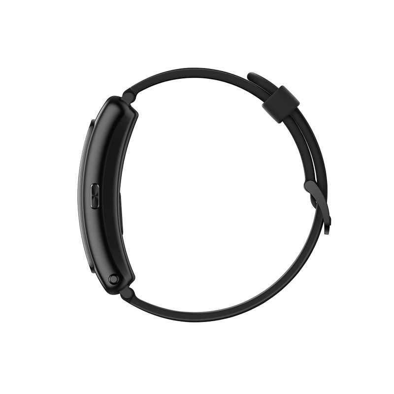 HUAWEI HUAWEI スマートウォッチ HUAWEI TalkBand B6/Graphite Black  