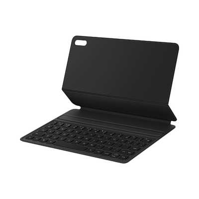 HUAWEI 【純正】 MatePad11用 ワイヤレスキーボード ダークグレー C 