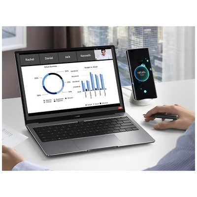 HUAWEI ノートパソコン MateBook 14 [ 14型 / Win11 Home / Core HUAWEI ノートパソコン MateBook 14 [ 14型 / Win11 Home / Core