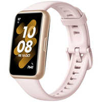 HUAWEI スマートウォッチ HUAWEI Band7/Wilderness Green BAND7 HUAWEI スマートウォッチ HUAWEI Band7/Wilderness Green BAND7