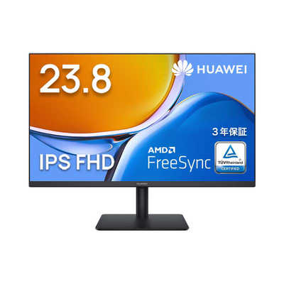 HUAWEI MateView SE 標準版 Amazon.co.jp: HUAWEI MateView SE 標準版 23.8インチ モニター
