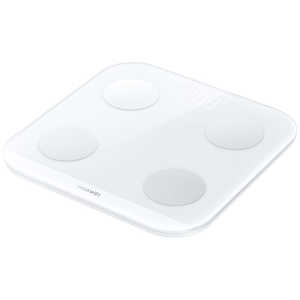 HUAWEI Scale 3 Bluetooth Edition/Frosty White Υޥ۴ǽ SCALE3BLUETOOTH