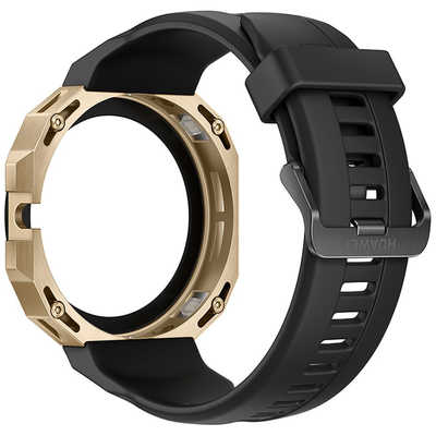 HUAWEI HUAWEI WATCH GT CYBER CASE/BK 55036608 の通販