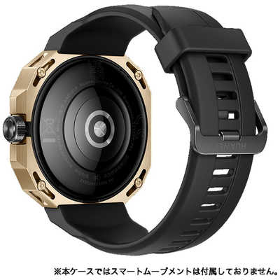 HUAWEI HUAWEI WATCH GT CYBER CASE/BK 55036608 の通販 HUAWEI HUAWEI WATCH GT CYBER CASE/BK 55036608 の通販