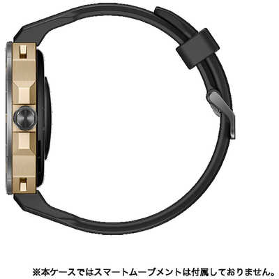 HUAWEI HUAWEI WATCH GT CYBER CASE/BK 55036608 の通販