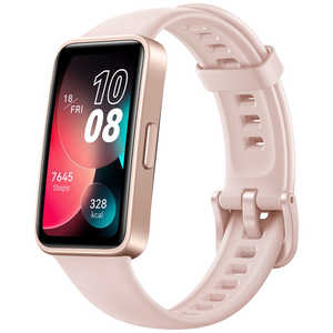 HUAWEI Band8/Sakura Pink BAND8/PINK