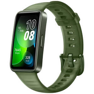 HUAWEI Band8/Emerald Green BAND8/GREEN