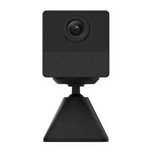 EZVIZ 屋内用見守り防犯カメラ 極小マグネットタイプ CSBC2 EZVIZ 屋内用見守り防犯カメラ 極小マグネットタイプ CSBC2