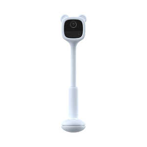 EZVIZ 屋内用 見守り防犯ネットワークカメラ 赤ちゃん専用 多機能 高画質 グッドデザインモデル ベア? アクアブルー CSBM1BE EZVIZ 屋内用 見守り防犯ネットワークカメラ 赤ちゃん専用 多機能 高画質 グッドデザインモデル ベア? アクアブルー CSBM1BE