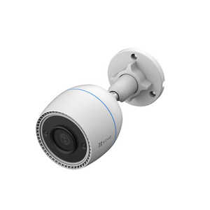 EZVIZ 屋外用防犯カメラ カラーナイトビジョンタイプ CSH3CCOLOR EZVIZ 屋外用防犯カメラ カラーナイトビジョンタイプ CSH3CCOLOR