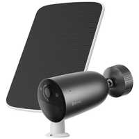 【防犯カメラ】EZVIZ スマートホーム バッテリーカメラ EB3 楽天市場】【EZVIZ☆工事不要】 防犯カメラ 屋外 ワイヤレス ソーラー