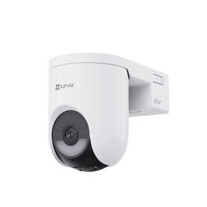 EZVIZ HB8 Lite スマートホーム用バッテリーカメラキット CSHB8CS6MP