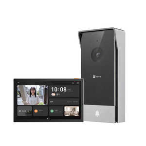 EZVIZ HP5 スマートホームインターホン CSHP53MP