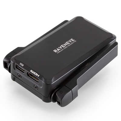 DJI RONIN RAVENEYE ほぼ新品 DJI DJI Ronin RavenEye Image Transmission System RS2P01 の通販
