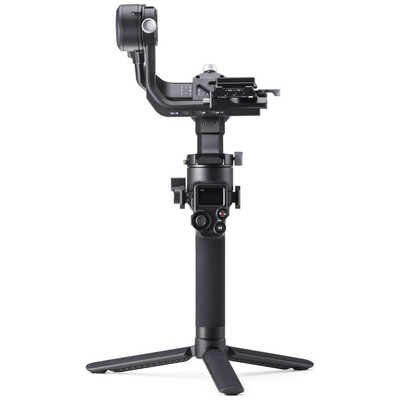 DJI｜ディージェイアイ DJI RSC 2 カメラスタビライザー SC2CP1 DJI(ディージェーアイ) RSC 2 一眼レフ・ミラーレス用