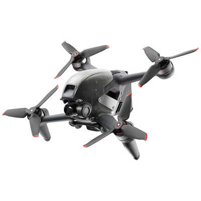 DJI ドローン FPV コンボ SPOCP1 の通販 | カテゴリ：カメラ