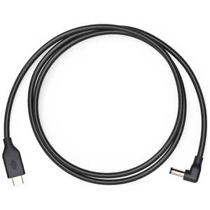 DJI DJI FPV Goggles Power Cable (USB-C)  SPOP19