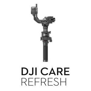 [DJIݾڥץ]Card DJI Care Refresh 2ǯǡDJI RSC 2 CARES4
