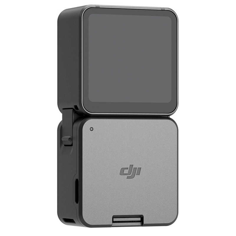 DJI DJI アクションカメラ Action 2 Dual-Screenコンボ  AC2DSC AC2DSC