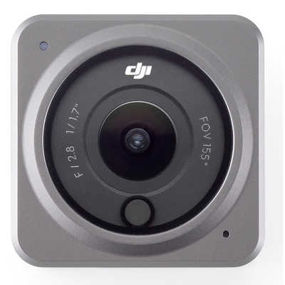 DJI アクションカメラ Action 2 Dual-Screenコンボ AC2DSC の通販