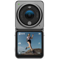DJI Action 2 Dual-Screenコンボ DJI アクションカメラ Action 2 Dual-Screenコンボ AC2DSC の通販