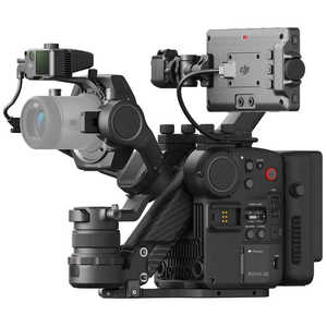 DJI デジタルビデオカメラ R4D6KC