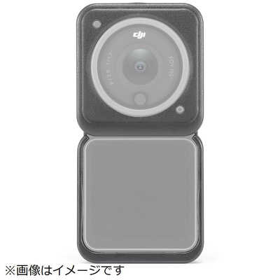 DJI DJI Action 2 磁気保護ケース AC2BHK の通販 | カテゴリ：カメラ 