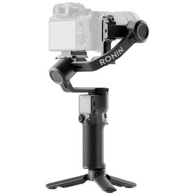 その他 Dji Rs 3 DJI RS 3 基本セット ジンバル スタビライザー【ドローン