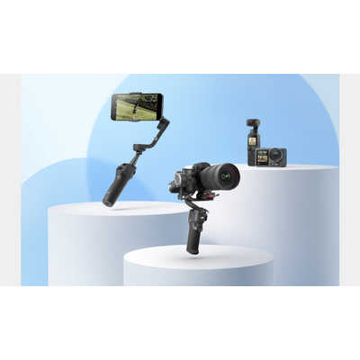 DJI [DJI製品保証プラン]Card DJI Care Refresh 1年版(Osmo Mobile SE