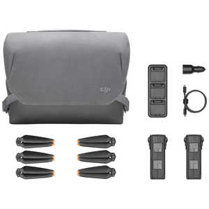 DJI Mavic 3 Fly More Kit(シュルダーバック) WM2608