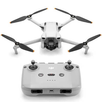 DJI ドローン Mini 3 M16307 の通販 - カテゴリ：カメラ・ビデオカメラ 