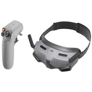 DJI Goggles 2 Motion Combo (DJI RC Motion 2) GGS016