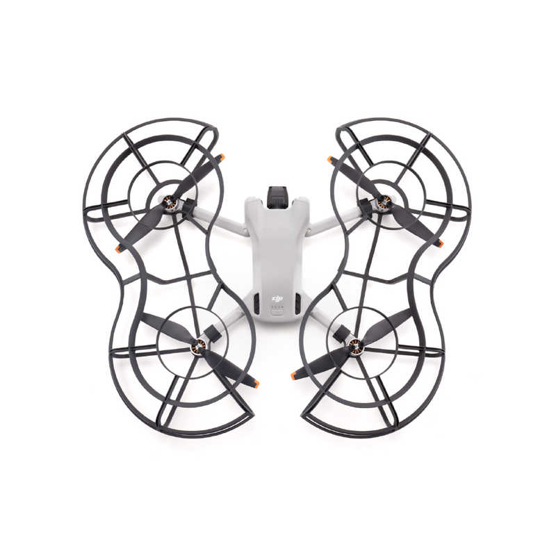 DJI DJI DJI Mini 3 シリーズ 360° プロペラガード M16355 M16355