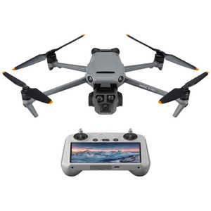 DJI ドローン Mavic 3 Pro（DJI RC付属） WM2621