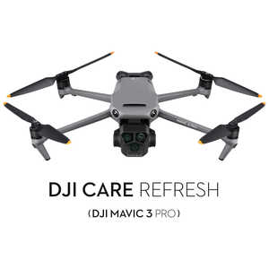 DJI [DJI製品保証プラン]Card DJI Care Refresh 2年版(DJI Mavic 3 Pro) JP WM0004