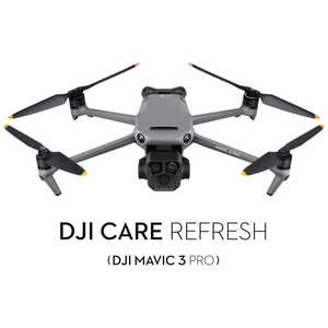 [DJIݾڥץ]Card DJI Care Refresh 1ǯ(DJI Mavic 3 Pro) JP WM0003