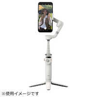 DJI Osmo Mobile 6(プラチナ グレー) HG3071 の通販 - カテゴリ