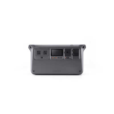 DJI Power 1000ポータブル電源+保護収納ケース （ディー