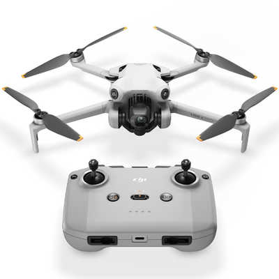 DJI ドローン Mini 4 Pro (GL) M14007 の通販 - カテゴリ：カメラ 
