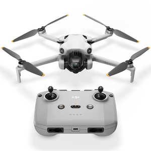 DJI ドローン Mini 4 Pro (GL) M14007