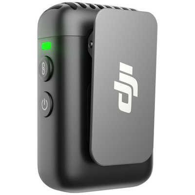DJI Mic 2 トランスミッター(シャドーブラック) DM1023 の通販