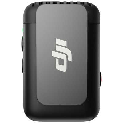 【新品同様】DJI MIC 2　トランスミッター単体 DJI Mic 2を購入 - ワイヤレスマイク - DJIストア