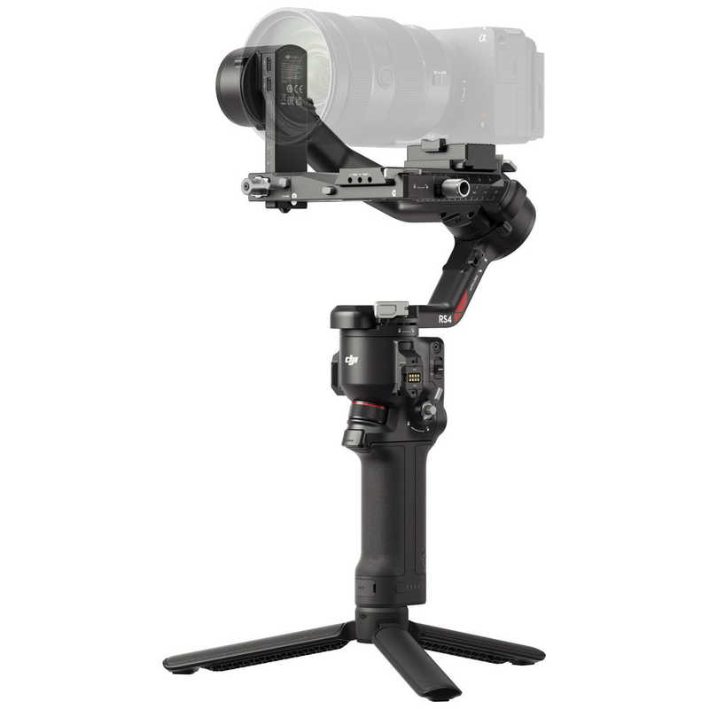 DJI DJI RS 4 カメラスタビライザー RS4001 RS4001
