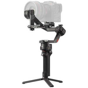 DJI RS 4 Pro カメラスタビライザー RS4004