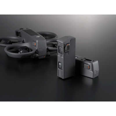 DJI Avata 2（機体単体）インテリジェント フライトバッテリー Amazon.co.jp: DJI Avata 2（機体単体）+DJI Avata 2