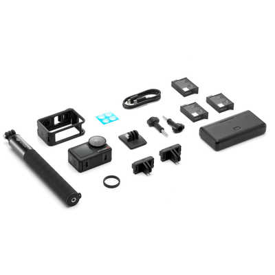 DJI アクションカメラ Osmo Action 5 Pro アドベンチャーコンボ OA5P02 