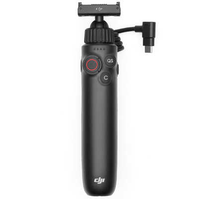 DJI Osmo Action 多機能充電ハンドル OASB03 の通販 - カテゴリ