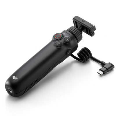 DJI Osmo Action 多機能充電ハンドル OASB03 の通販 | カテゴリ 