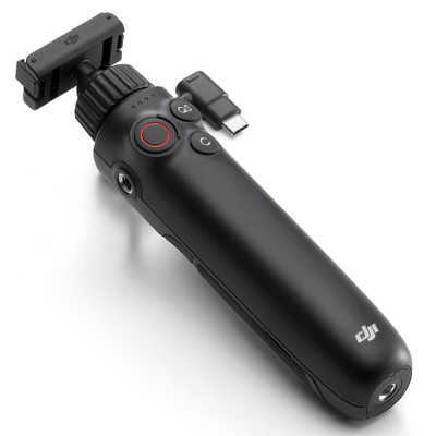 DJI Osmo Action 多機能充電ハンドル(おまけ付) DJI Osmo Action 多機能充電ハンドル - セキドオンラインストア