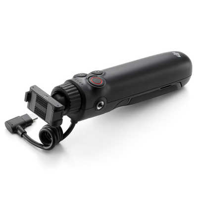 DJI Osmo Action 多機能充電ハンドル OASB03 の通販 | カテゴリ 